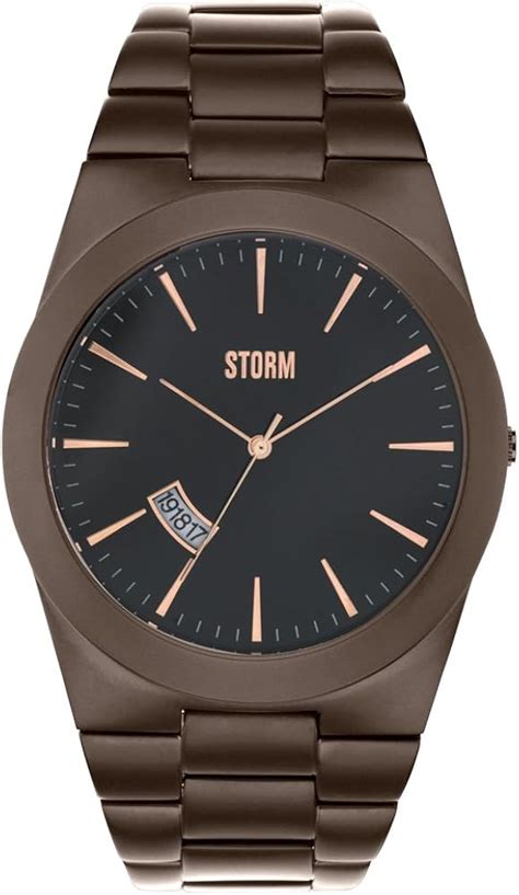 storm watches for men uk.